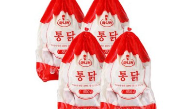 🍗 놓치면 후회! 원주가마치통닭 할인 후기 & 꿀팁 대방출 😋